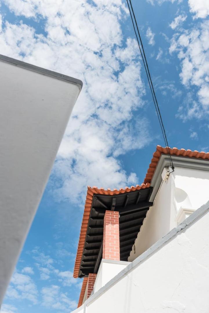 Guestready - Spacious Modern Stay In Porto Vila Nova de Gaia Exterior foto