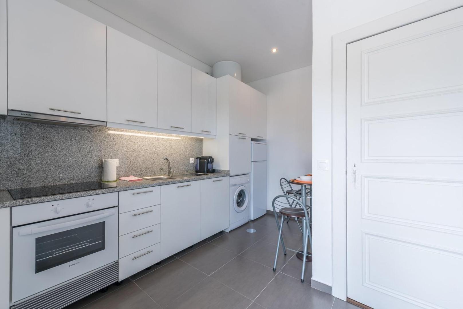 Guestready - Spacious Modern Stay In Porto Vila Nova de Gaia Exterior foto